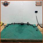 07-19 Bmw E70 E71 F15 F16 X5 X6 Front Active Stabilizer Sway Bar Oem. Fixed Price $199.99.