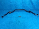 Lexus RC350 RC300 Rwd Front Stabilizer Sway Bar W/links & Bushings 45K 15-22 Oem. Fixed Price $155.00.