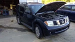 Rear Crossmember/k-frame Fits 06-07 Pathfinder 658275. Fixed Price $288.74.