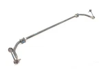 07-15 Mazda MX-5 Miata Nc Front Stabilizer Bar Fits Retractable Hard Top. Fixed Price $199.99.