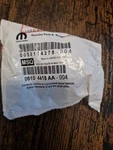 1X Genuine Mopar Hex Head Bolt And Washer 6104418AA. Fixed Price $23.94.