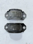 2008-2013 Bmw 6787016 2PS Set Front Sway Bar Support Bracket 328I Series E90. Fixed Price $39.00.