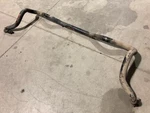 01 02 Nissan Quest 3.3L Used Front Stabilizer Sway Bar Suspension 83K Miles. Fixed Price $244.74.