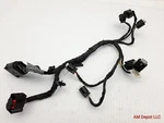 2011 Bmw 535I 550I F10 Dynamic Drive Ars Valve Block Wire Harness 61129178791. Fixed Price $34.99.