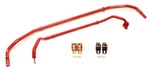 Bmr SB037R 2012 Chevy Camaro Ss Front And Rear Sway Bar W/ Bushings Red. Fixed Price $599.95.