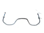 2006 Jeep Liberty Rear Back Suspension Stabilizer Sway Bar Beam Anti Roll Oem. Fixed Price $56.99.