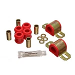 Energy Suspension Suz Sway Bar Set - 1.5101R. Fixed Price $51.79.