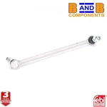 Febi 27200 Front Right Anti Roll Bar Drop Link Bmw X1 Z4 E81 E90 A3585. Fixed Price $25.06.