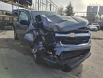 2018 Chevrolet Colorado Steering Stabilizer Oem Used 91000 Miles 524-01003. Fixed Price $93.86.