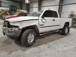 Dodge 2500 Pickup 2000-2001 Rear Drive Axle Assembly 4X4 4.10 Ratio 05015687AB. Fixed Price $1453.20.