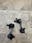 Genuine Oem Toyota 93-98 Supra Right & Left Rear Stabilizer Bar Links Set Of 2. Fixed Price $49.99.