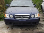 Stabilizer Bar Front Fits 01-06 Magentis 381094. Fixed Price $54.64.