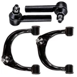 Front Upper Control Arm Ball Joint & Outer Tie Rod End For 10-15 Toyota 4RUNNER. Fixed Price $64.43.