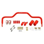 For Chevy Malibu 64-67 Bmr Suspension XSB006R Xtreme Rear Anti-roll Bar Kit. Fixed Price $579.95.