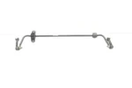 2017-2023 Bmw 530I G30 Rear Suspension Stabilizer Sway Anti Roll Bar Oem 6861455. Fixed Price $74.51.