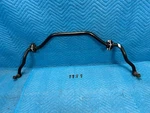 Oem Toyota Land Cruiser LX470 Front Stabilizer Sway Bar W/links & Bushings 99-07. Fixed Price $215.00.