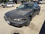 Crossmember/k-frame Front Assembly Coupe Fits 90-93 Accord 1498038. Fixed Price $250.00.