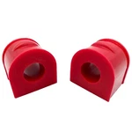 X Volvo C30 (07-13) Front Sway Bar (23/24MM) Polyurethane Bushing Kit. Fixed Price $21.90.