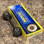 Moog K7301 Stabilizer Bar Link Kit For 91-07 Dodge Caravan/grand + More!. Fixed Price $15.99.