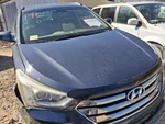 2014 Hyundai Santa Fe Used Rear Stabilizer Bar 4WD Awd 141K Miles 524-59647. Fixed Price $80.70.