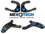 For Chevy Camaro Firebird Front Lower Upper Control Arms Ball Joint Mevotech Set. Fixed Price $449.95.