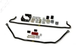 St Anti Sway Bar Set 22MM Front Rear 1988-91 Honda Civic Crx D5 Si 89-91 52155. Fixed Price $668.31.