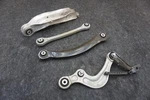 Set Rear Right Control Arm 80A505311B 4M0505292F 80A505398A Oem Audi SQ5 2021. Fixed Price $89.99.