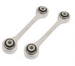 For Porsche Cayenne 03-06 Set Of 2 Front Stabilizer Bar Links Oem 95534306900. Fixed Price $65.95.