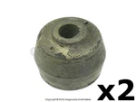 Volvo 240 242 244 245 262 (1976-1995) Stabilizer Link Bushing Front (2) Karlyn. Fixed Price $14.95.