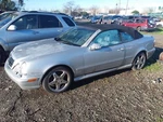 Used Rear Suspension Stabilizer Bar Fits: 2003 Mercedes-benz Clk 202 Ty. Fixed Price $150.70.