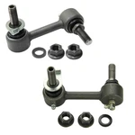 Moog Front Stabilizer Sway Bar Link Kit 2 Pcs Set For Nissan 350Z Infiniti G35. Fixed Price $79.95.