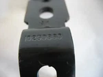 New Nos Gm 1988 - 2001 Rear Stabilizer Shaft Link 10259660. Fixed Price $9.99.
