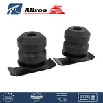 Rear Suspension Helper Spring Kit For Toyota 2005-2021 Tacoma 2000-2021 Tundra. Fixed Price $60.55.