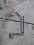 Stabilizer Bar Front 25MM Fits 79-91 Chevrolet Forward Control 146867. Fixed Price $50.00.
