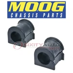 Moog K200145 Stabilizer Bar Bushing Kit For MS86400 HB200145 FA7737 Ed. Fixed Price $27.81.