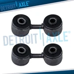 Rear Sway Bar Link Ends For 2000 - 2003 Audi A6 Quattro Allroad RS6 Vw Passat. Fixed Price $22.85.