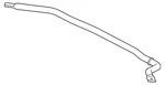 Genuine Ford Stabilizer Bar JL3Z-5482-B. Fixed Price $207.90.