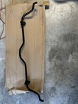 2016-2024 Chevrolet Camaro Ss Rear Stabilizer Sway Bar 23161082 Oem JD46. Fixed Price $115.00.