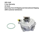 New Brake Vacuum Pump For Bmw 550 645 650 745 750 760 E53 X5 Series 11667635657. Fixed Price $161.49.