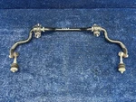 2018 2021 Lexus NX200T NX300 Oem Rear Back Stabilizer Sway Bar 48812-42040. Fixed Price $80.75.