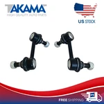 2 Pcs Rear Sway Bar End Links Lh/rh For 13-18 Hyundai Santa Fe & 14-15 Kia Soren. Fixed Price $35.15.