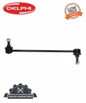 Delphi Suspension Stabilizer Bar Link TC2298 High-quality Auto Part, Universal. Fixed Price $42.68.