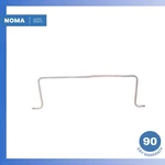 1996 Bmw E36 Z3 Rear Stabilizer Anti Roll Sway Bar 33551091621 Oem. Fixed Price $91.30.