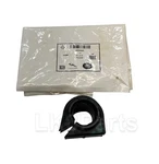 LR043584 - Genuine Land Rover Front Sway Stabilizer Bar Bushing. Fixed Price $45.91.
