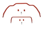 Pedders Suspension PED-814097 Sway Bar Kit F/r. Fixed Price $530.99.