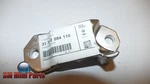 Bmw Covering Plate For Anti Roll Bar Rubber Mounting Bushes 31352284110. Fixed Price $52.74.
