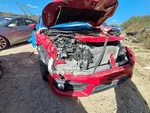 2017 Honda Civic Used Rear Stabilizer Bar 4DR 1.50L Oem 524-59935. Fixed Price $80.70.