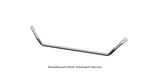 Genuine Gm Front Suspension Stabilizer Shaft 19299541. Fixed Price $253.72.