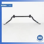 03-24 Jaguar X152 F-type Xk Front Stabilizer Anti Roll Sway Bar 2W935494CC Oem. Fixed Price $99.60.
