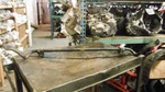 Stabilizer Bar Front Marked 1 Or Fits 99-06 Volvo 80 Series 297346. Fixed Price $71.99.